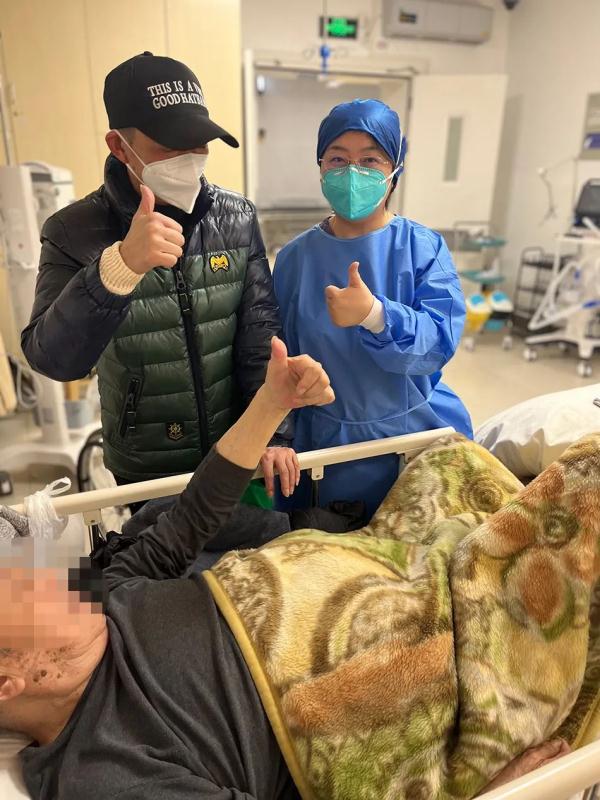 急诊科和120支援者的大年夜!值班24小时,年夜饭准备好了,却… 急诊科和120支援者的大年夜!值班24小时,年夜饭准备好了,却…