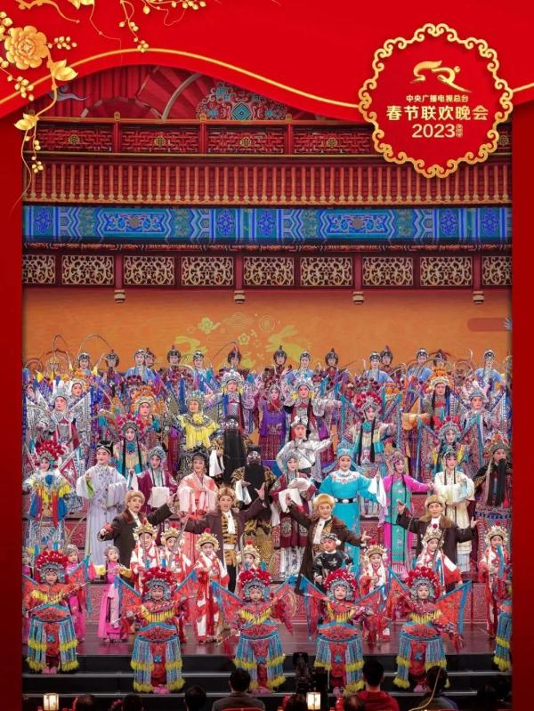央视春晚中的“上海名牌”，又㕛叒火出圈了！