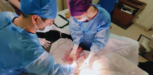 第一波“兔宝宝”喜气降生！有伢就叫“初一”