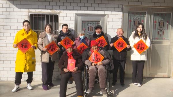 一对长寿夫妻,双双114岁高龄! 一对长寿夫妻,双双114岁高龄!