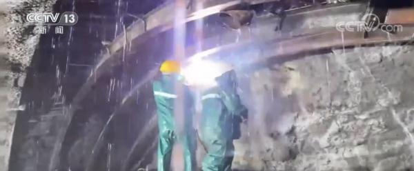 过年 | 海外建设者坚守岗位 庆新春送祝福 过年 | 海外建设者坚守岗位 庆新春送祝福