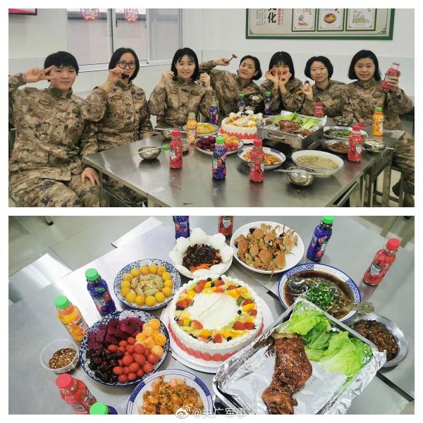 大年初一吃点啥？