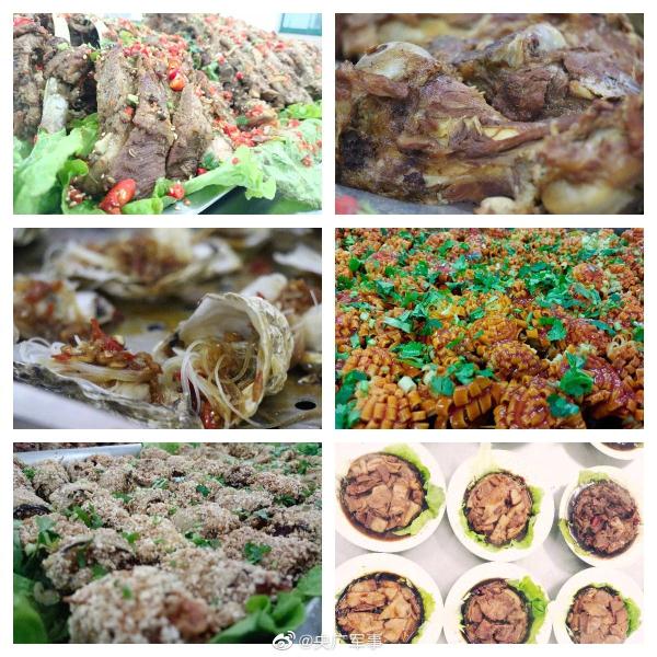 大年初一吃点啥？