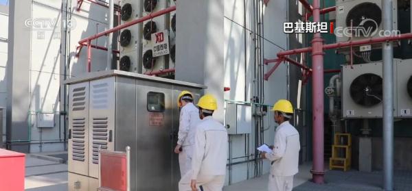 过年 | 海外建设者坚守岗位 庆新春送祝福 过年 | 海外建设者坚守岗位 庆新春送祝福