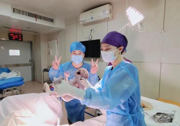 第一波“兔宝宝”喜气降生！有伢就叫“初一”