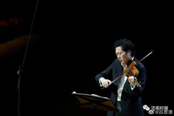 “含鲁量”超高！今年春晚“山东元素”热搜了！