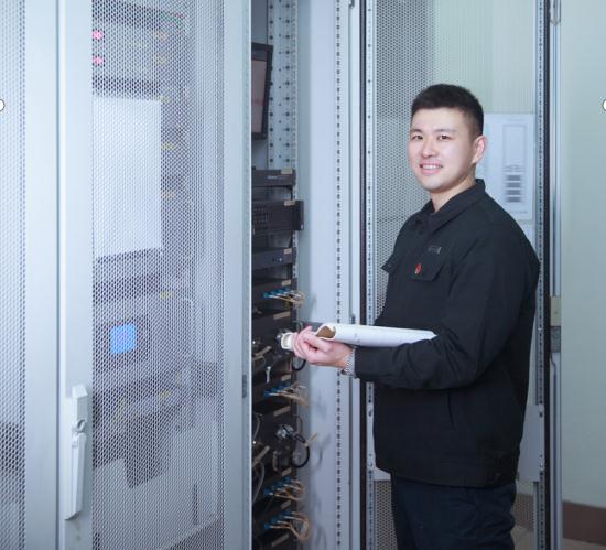 春节我在岗 万余武汉地铁人守护万家团圆平安出行 春节我在岗 万余武汉地铁人守护万家团圆平安出行