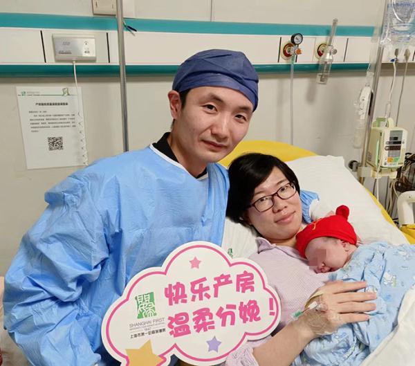 一波“瑞兔宝宝”降生，有人就叫“初一”