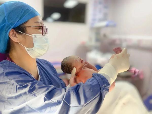 第一波“兔宝宝”喜气降生！有伢就叫“初一”