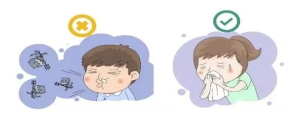 过年走亲戚，这些健康礼仪很重要！