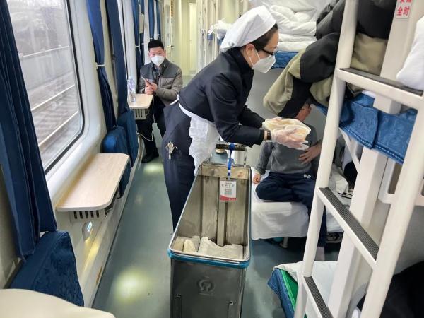 赞！合肥最美“敬业福”