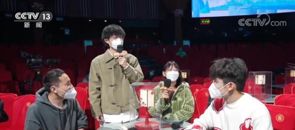 推陈出新开门办春晚 更多新人新作有了更广阔新舞台 推陈出新开门办春晚 更多新人新作有了更广阔新舞台