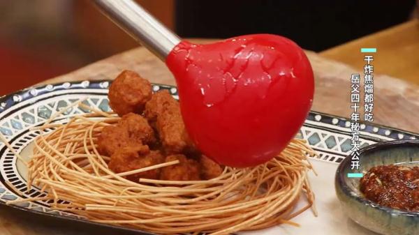 喜气洋洋回娘家，初二就得这么吃！