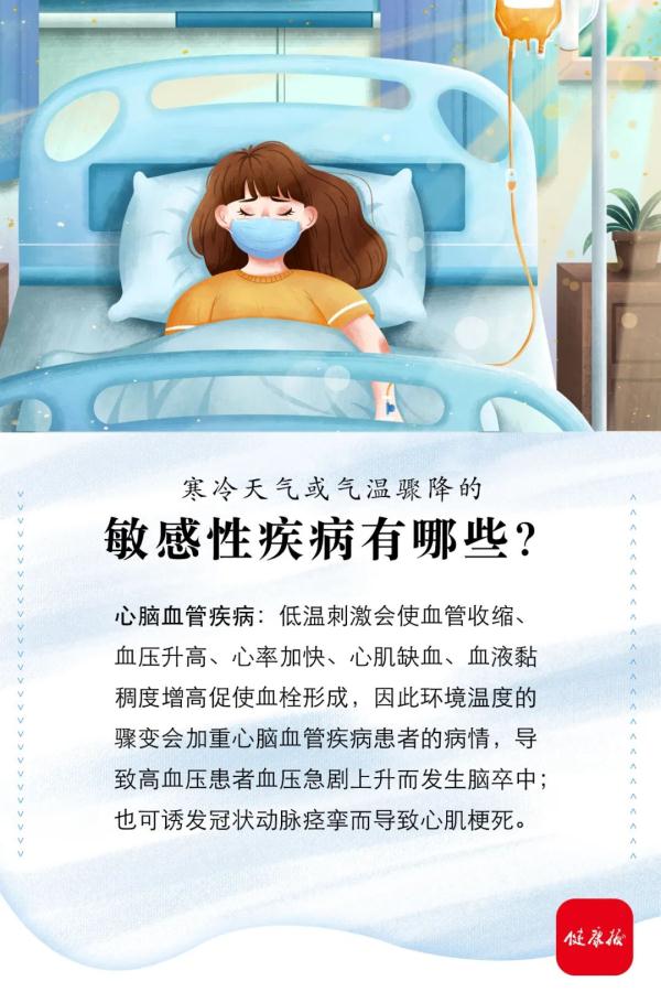 冷空气来袭!河南将迎大风+降温天气,预防寒潮这样做 冷空气来袭!河南将迎大风+降温天气,预防寒潮这样做