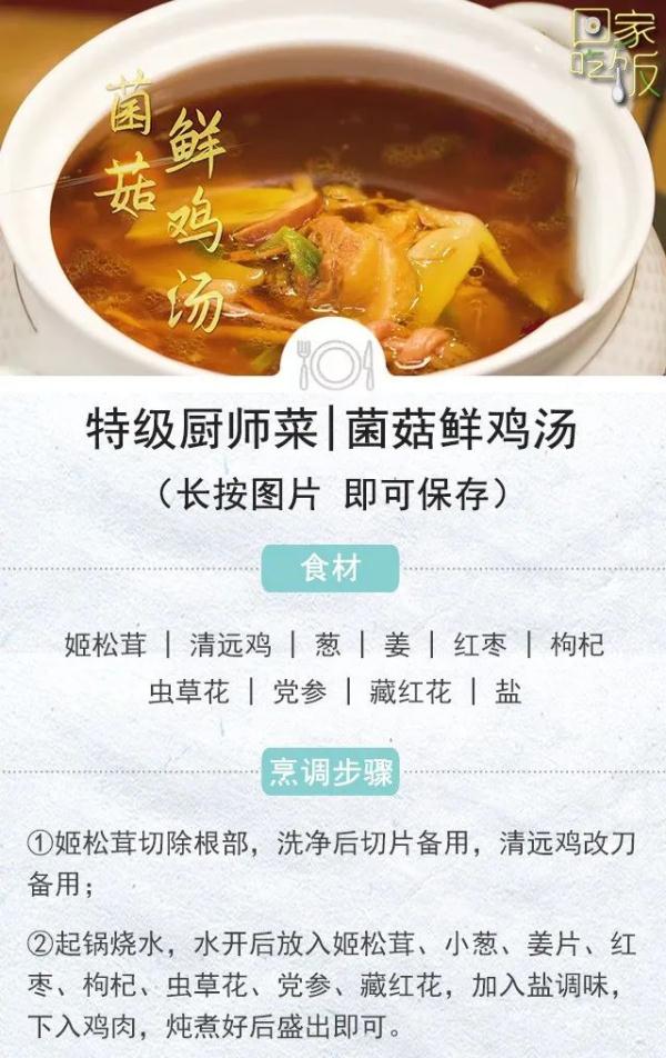 喜气洋洋回娘家，初二就得这么吃！