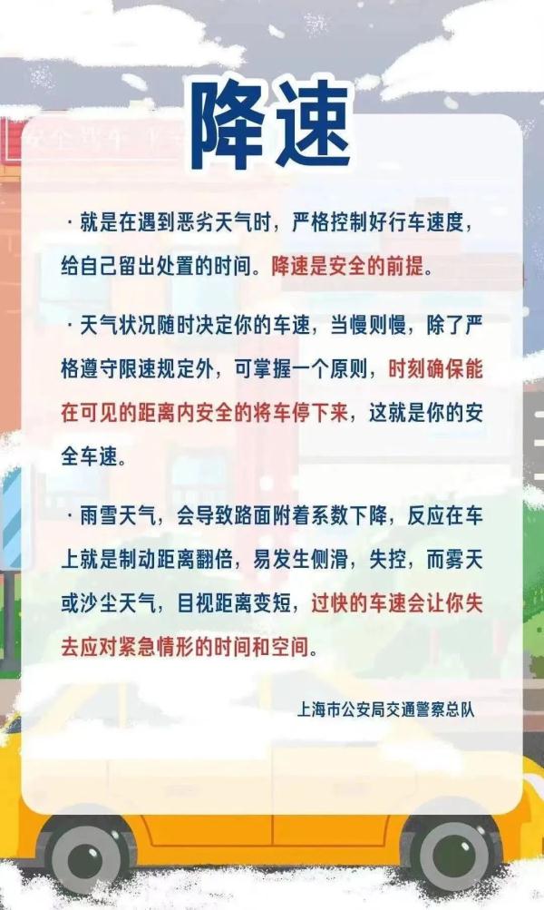 上海寒潮蓝色预警拉响，紧急提醒！全国最冷的地方零下53℃