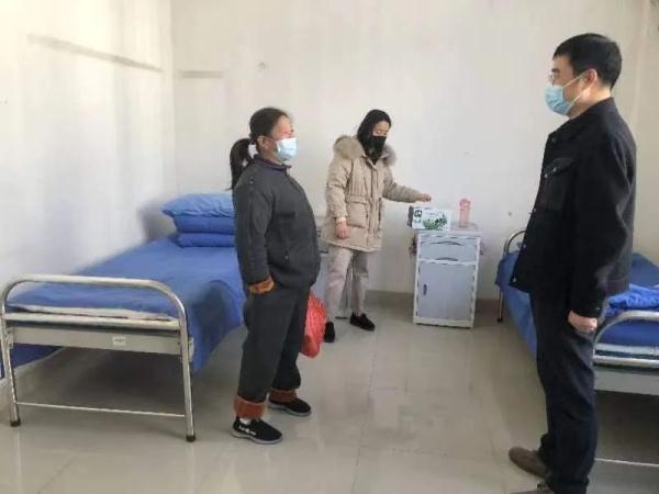 赞！合肥最美“敬业福”