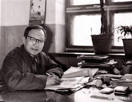 他们让中国科技扬眉吐气！细数属兔的科学家