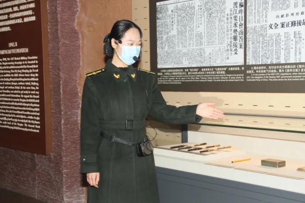 赞！合肥最美“敬业福”