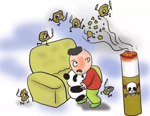 过年走亲戚，这些健康礼仪很重要！