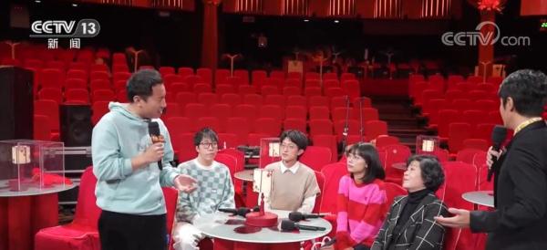 推陈出新开门办春晚 更多新人新作有了更广阔新舞台 推陈出新开门办春晚 更多新人新作有了更广阔新舞台