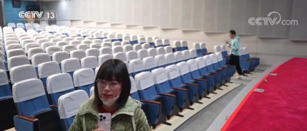 推陈出新开门办春晚 更多新人新作有了更广阔新舞台 推陈出新开门办春晚 更多新人新作有了更广阔新舞台