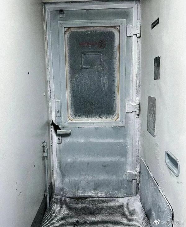 上海寒潮蓝色预警拉响，紧急提醒！全国最冷的地方零下53℃