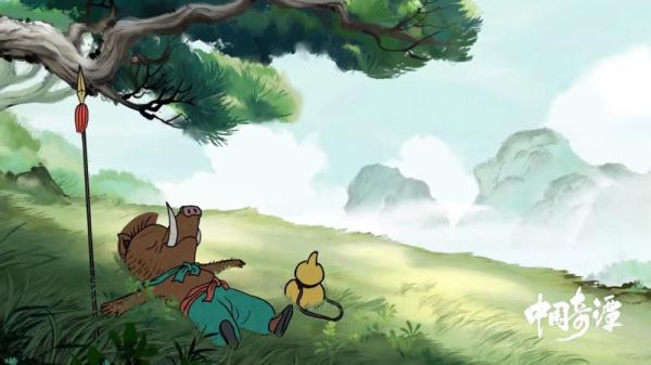 乐声一响,好戏开场——揭秘《中国奇谭》的音乐创作幕后 乐声一响,好戏开场——揭秘《中国奇谭》的音乐创作幕后