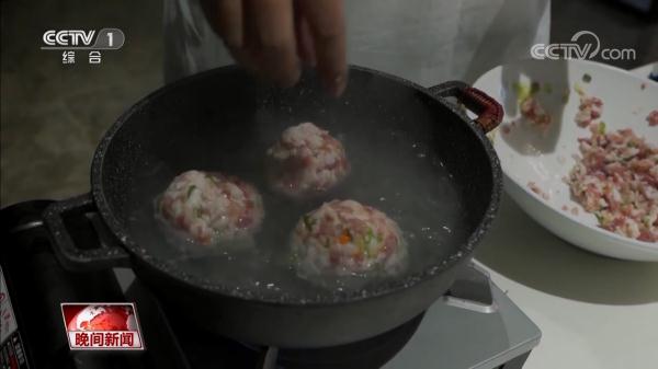 【青春匠心】95后厨师陈家乐：钟情家乡淮扬菜