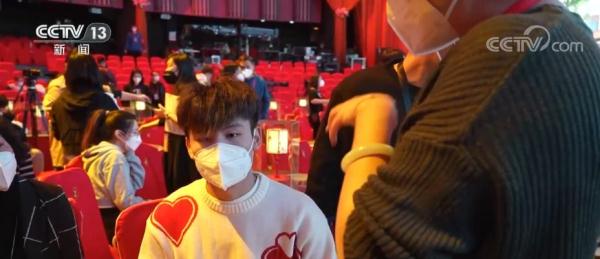 推陈出新开门办春晚 更多新人新作有了更广阔新舞台 推陈出新开门办春晚 更多新人新作有了更广阔新舞台