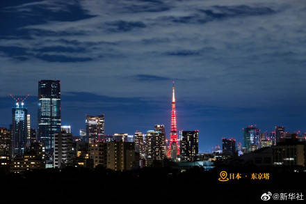 氛围感拉满！全球地标建筑点亮中国红