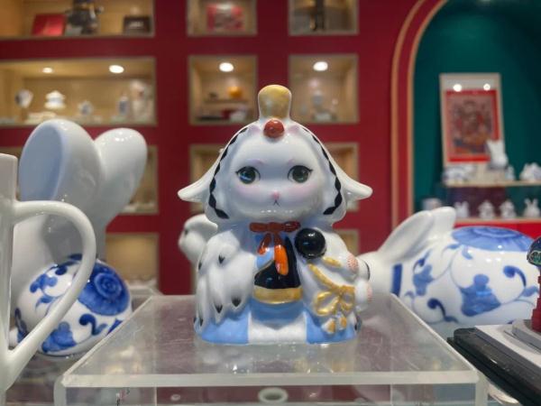 每天“解锁”中轴线|大年初二,景山登高过大年 每天“解锁”中轴线|大年初二,景山登高过大年