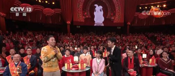 推陈出新开门办春晚 更多新人新作有了更广阔新舞台 推陈出新开门办春晚 更多新人新作有了更广阔新舞台