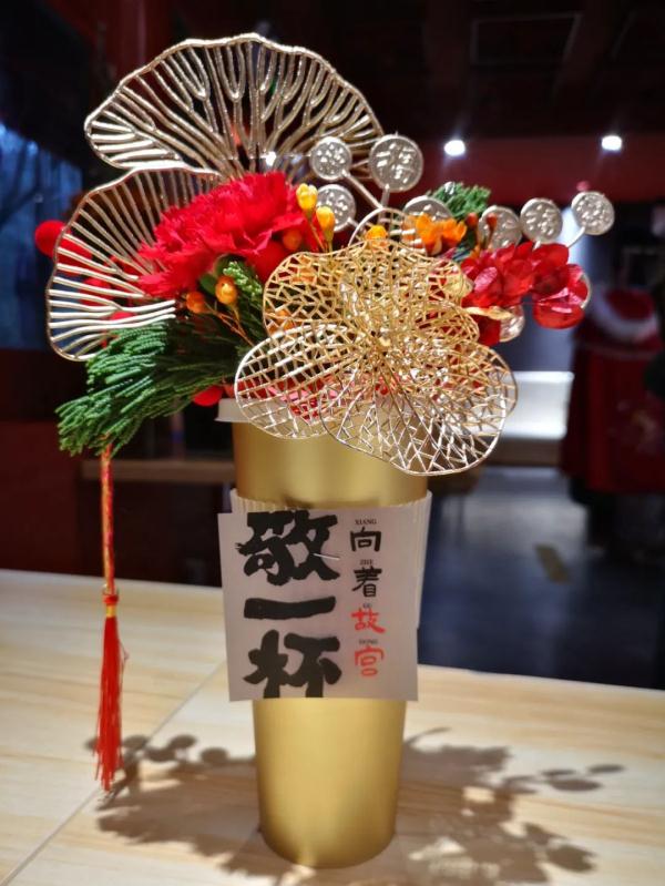 每天“解锁”中轴线|大年初二,景山登高过大年 每天“解锁”中轴线|大年初二,景山登高过大年