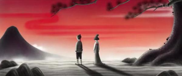 乐声一响,好戏开场——揭秘《中国奇谭》的音乐创作幕后 乐声一响,好戏开场——揭秘《中国奇谭》的音乐创作幕后