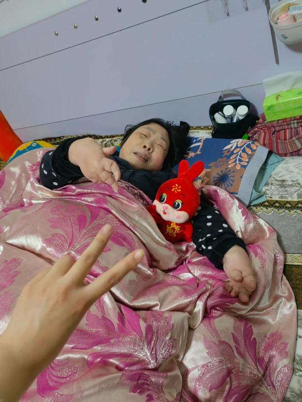 王林慧,好样的! 王林慧,好样的!