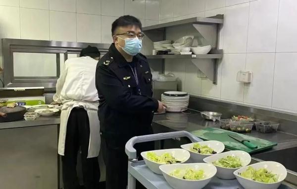 赞！合肥最美“敬业福”