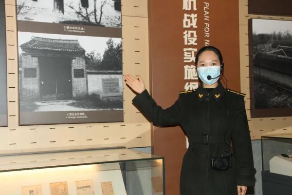 赞！合肥最美“敬业福”
