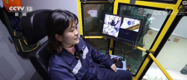 华龙一号建设者：春节无休保核电建设进度
