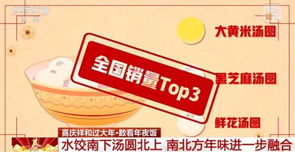兔年，年夜饭吃啥？它卖爆了！还有零食订单量暴增700%→