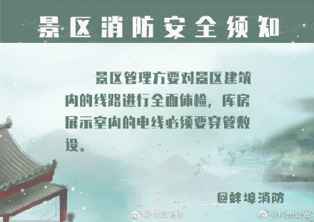 假期出游 这些知识要牢记! 假期出游 这些知识要牢记!