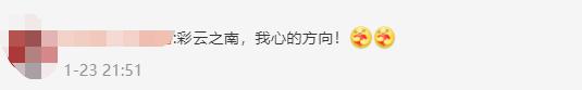 云南又火了，上亿人围观！