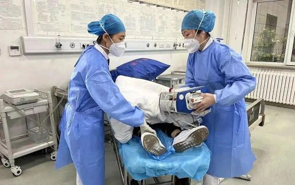 专家提示：极寒天气如何防寒保暖，防止意外伤害？&nbsp;