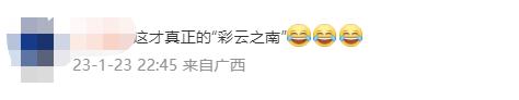 云南又火了，上亿人围观！