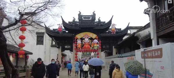春节假期 无锡多家景区免费畅游 春节假期 无锡多家景区免费畅游