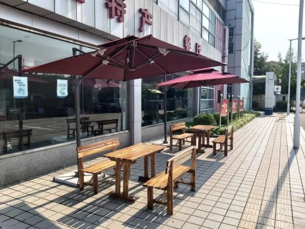 【便民】返程高峰即将来临！沪15处高速公路服务区指南请查收