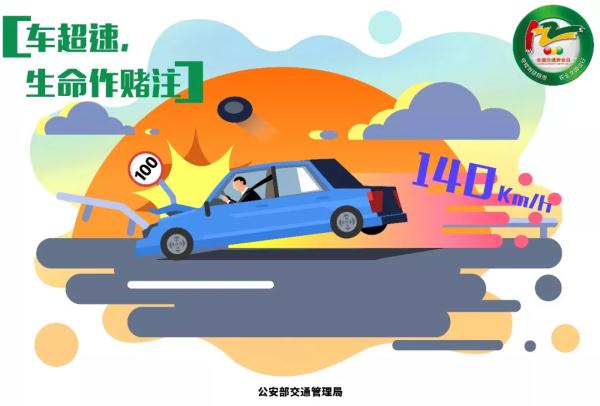 @春节外出游玩的你，这份交通安全提示请收好！