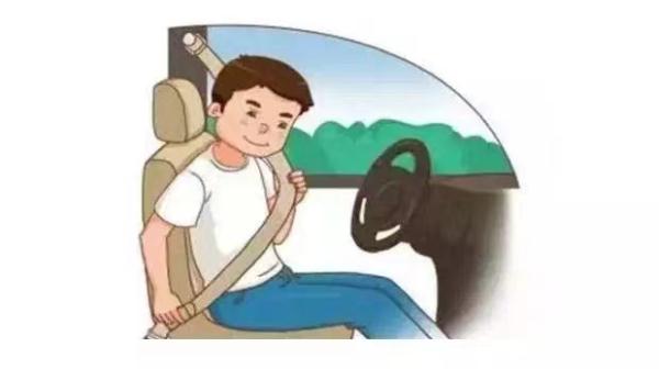 @春节外出游玩的你，这份交通安全提示请收好！