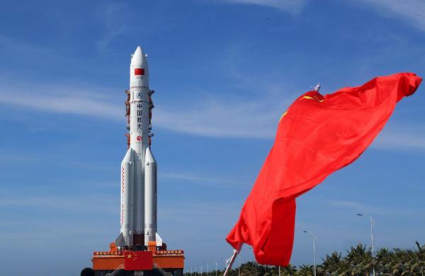 “玉兔二号”的兔年计划