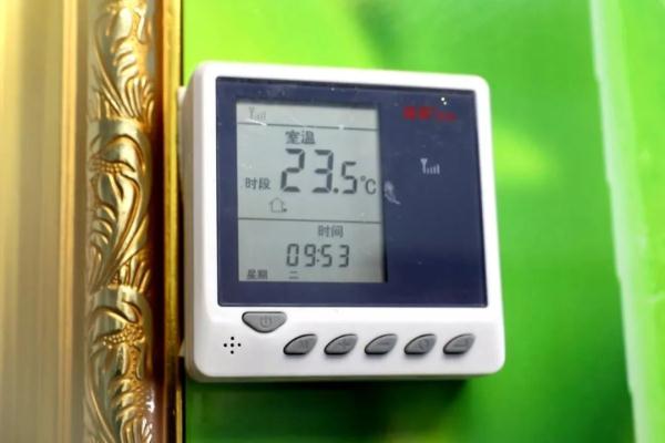 屋外-53℃，“屋里穿短袖”！